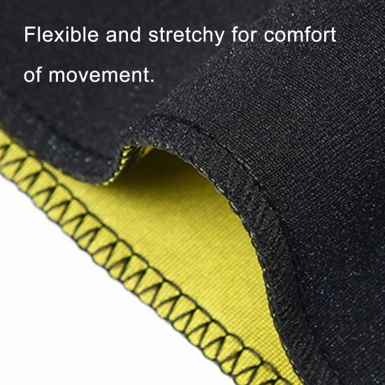 Body Slimming Belt Skin-friendly High Elasticity Body Care Belly Band Slimming Belts for Gift