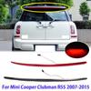 1 шт. Дополнительный светодиодный стоп-сигнал для автомобиля Mini Cooper Clubman R55 2007-2015