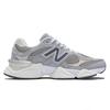 New Balance U9060LBA 9060 LBA СЕРЫЙ и Ширина D обувь числовая Мужские Женские Кроссовки, (Японский размер, взрослый, значение, 26.0 см)