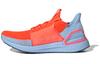 UltraBoost 19 'Solar Red Glow Blue' G27505