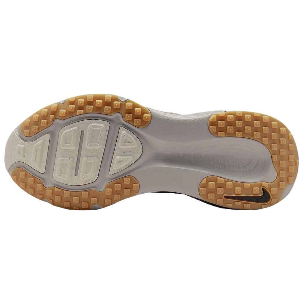 Nike Мужские кроссовки ZoomX Vomero 18 'Medium Ash College Grey Pale Ivory' HM6803-215