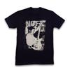 Винтажная футболка NOFX - Фэт Майк, Унисекс Черная Хлопковая Футболка, Размер S-5XL Унисекс Футболка
