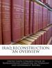 Книга Iraq Reconstruction : An Overview