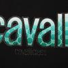 Men's Bright Color Letter T-shirt
