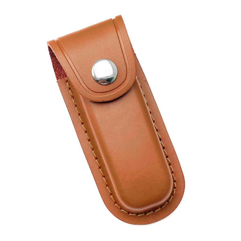 Vintage Leathers Sheath Knife Case Pocket Folding Knife Sheath Carriers Holsters Handmade Knife Pouches Gift for Men