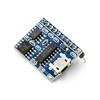 Voice module Serial port control USB copy synthesis module Music chip voice IC module JQ8400-FL