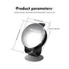 BYMF1 Metal Car Sunglasses Holder Sun Visor Glasses Stand Accessories For Citroen Jumper Celysee Cactus Picasso Aircross Saxo Grand