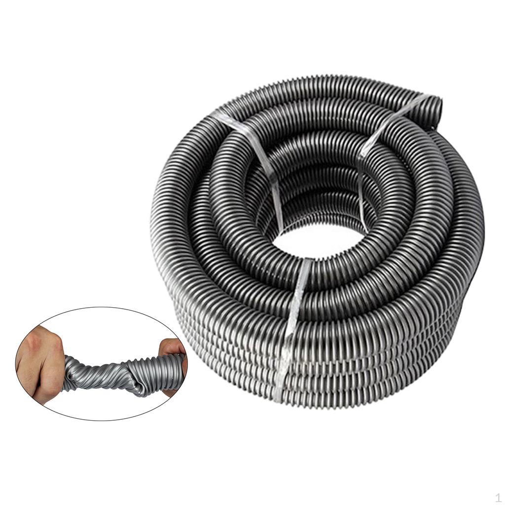 32 мм шланговая резьба, соломинка для пылесоса, заводская сильфонная трубка, мягкая замена