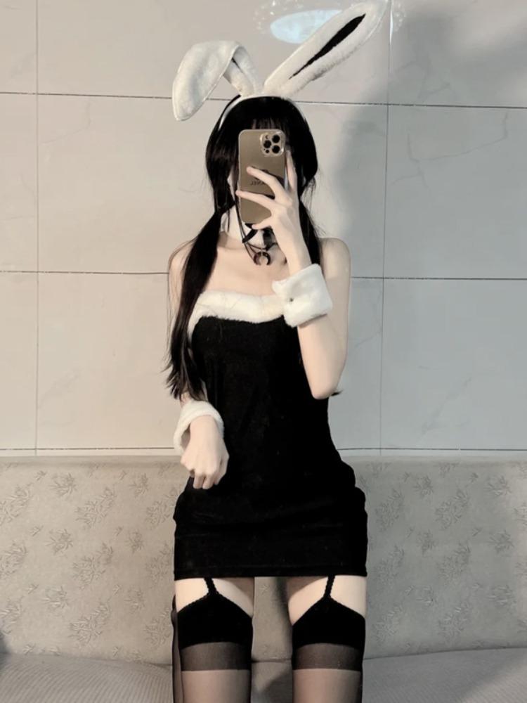 Сексуальное женское облегающее боди из лакированной кожи, униформа на молнии с открытым анусом, черное эротическое боди, стройнящее