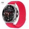 Nylon Loop Strap For Samsung Galaxy Watch 8 40mm 44mm Braided Comfortable Breathable Band for Galaxy Watch 8 Classic Accessories