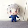 Миры Axis Powers Hetalia Плюшевая игрушка Артур Киркленд Феличиано Варгас Иван Бржиски Альфред Ф. Джонс Гилберт Бейлшмидт Подарок для фаната