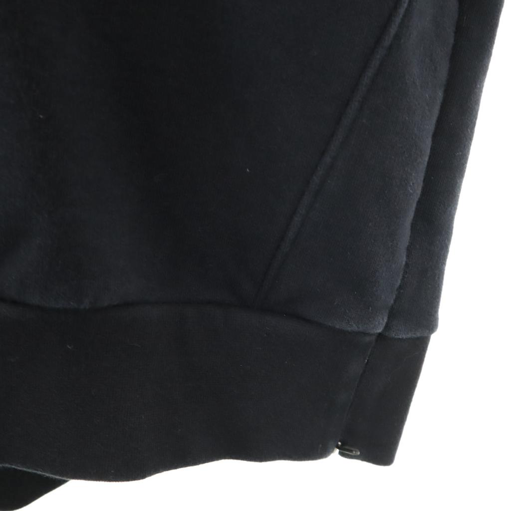 Y-3 20aw Свитшоты с длинным рукавом с принтом на спине M черный adidasxYohji Yamamoto Мужские Б/У