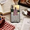 Чехол для телефона Месси Черный Силиконовый Мягкий Для Samsung S25,S24,S21,S22,S23,S30,Ultra,S20,Plus,Fe,Lite
