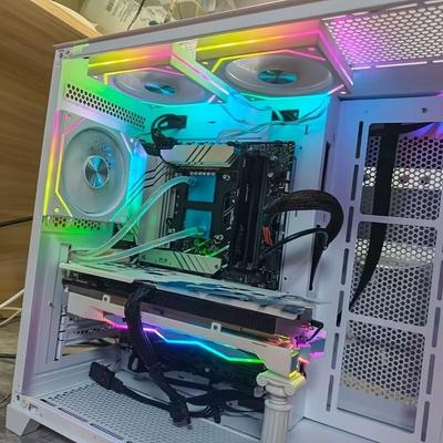 3D-печатная римская колонна Подставка-держатель для видеокарты Регулируемая высота Противоскользящий держатель для видеокарты Компьютерный аксессуар