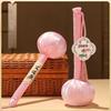 Mugwort Hammer Health Massage Gift Box – Premium Employee Souvenir for Dragon Boat Festival
