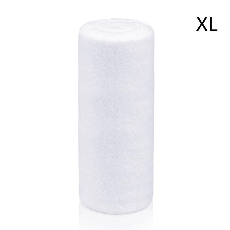1 рулон медицинского хлопка ортопедический гипсовый вкладыш бинт рулон гипсовый чистый хлопковый тампон для ортопедической фиксации