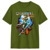 Chappell Roan Hot Game TShirt Male Y2K Funny T Shirts Summer Comfortable Popular Tee Shirt Pattern Plus Size Tops