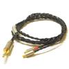 Bispa Earphone Cable for Earphone SDTREP-AM <Rei> [A2DC 3.5 Stereo]