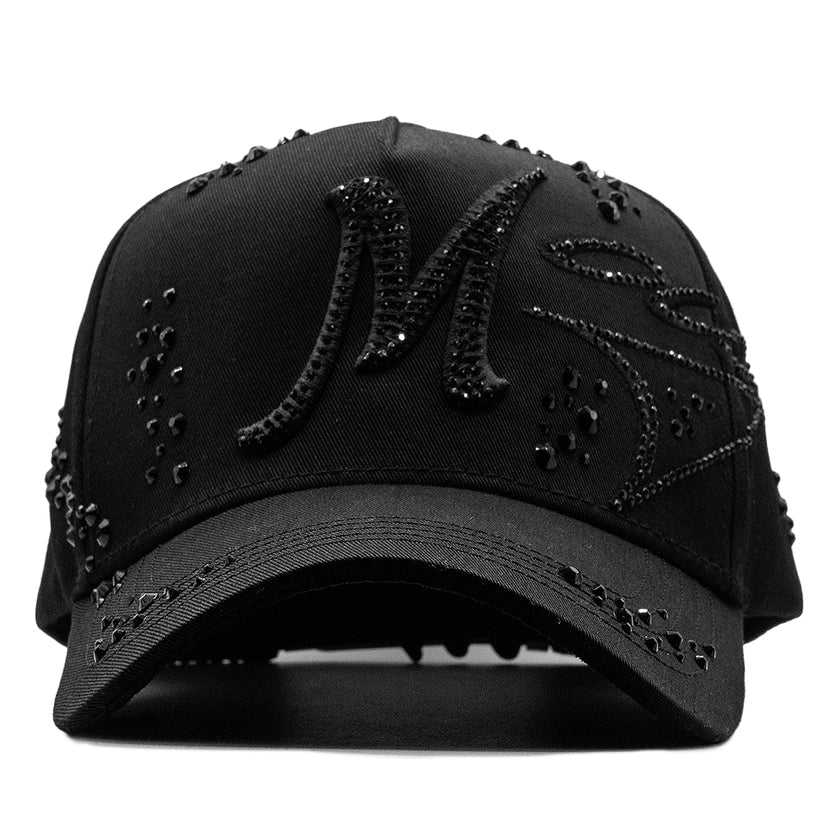 Original Quality Suede Magician 31 Hats Curved Brim Adjustable Vintage Striped Sporty Sports Baseball Cap 5 Panels Gorras G5 Hat