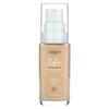 L'Oréal, True Match, Super Blendable Foundation, W2 Warm Light, 1 Fl Oz (30 Ml)