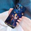 Mo Dao Zu Shi Cover For Xiaomi Redmi Note 14 13 11 9 10 12 Pro 9S 10S 11S 12S Redmi 14C 10C 12C 13C Case