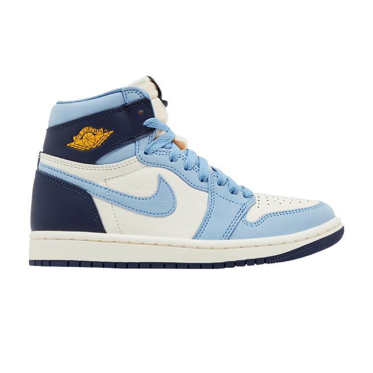 Jordan 1 High OG First in Flight (Women's)
