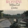7-дюймовая пластинка GIOACCHINO ROSSINI ORCHESTER DER Увертюра к опере «Вильгельм Телль» ARC25 ARC Records UK Классика Б/у