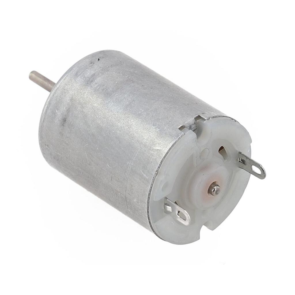 Инструмент для электродвигателя постоянного тока DC6V-12V, электрическая машина, высокоскоростная мини-машина