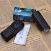 MicroBrite Plus 60x-100x LED Lighted Pocket Microscope Optical Glass Lens Mini Portable