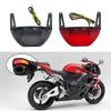 Светодиодный задний фонарь CBR600RR с интегрированным стоп-сигналом и указателями поворота для Honda CBR 600 RR 2007 2008 2009 2010 2011 2012
