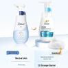 DOVE Увлажняющая Очищающая Пена