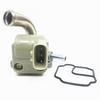 Brand New Idle Air Control Valves 22270-75030 Automotive Idle Speed Motors for Toyota Hilux Land Cruiser 3RZFE