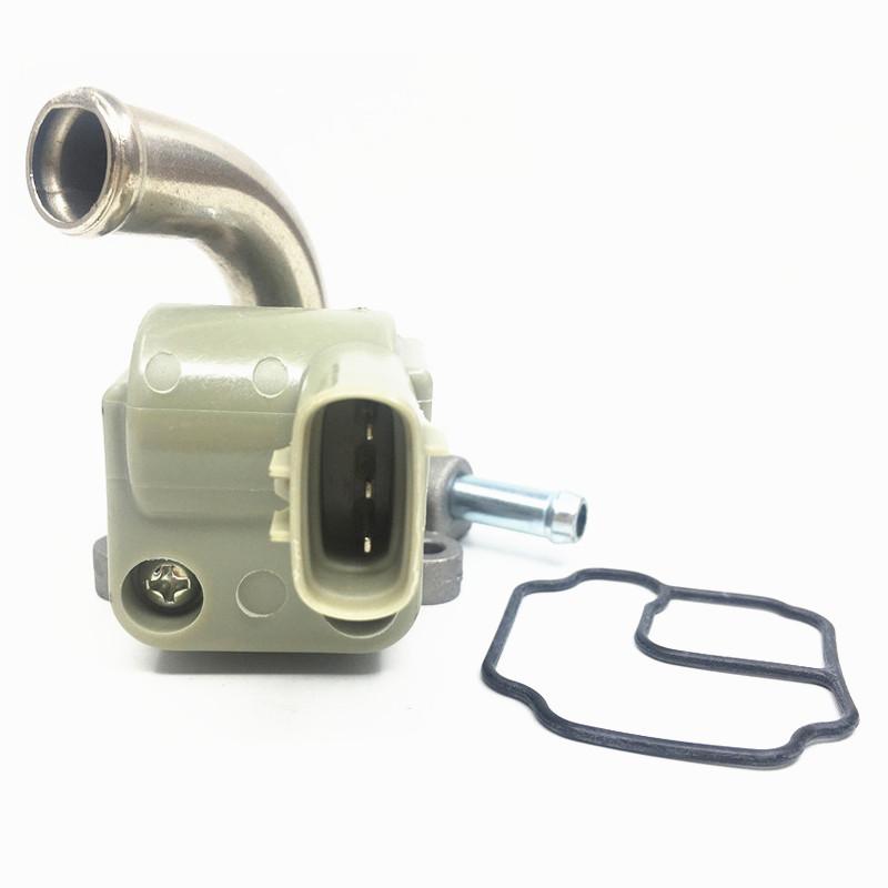 Brand New Idle Air Control Valves 22270-75030 Automotive Idle Speed Motors for Toyota Hilux Land Cruiser 3RZFE