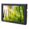 Feelworld FW279S 2200nit LCD Monitor for Live HDMI Full HD Field Monitor Language Settings 7-inch Ultra-Bright Cameras, 3G-SDI, 4K, Input/Output,