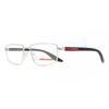 Prada Linea Rossa Мужские Очки Ps 52rv 1bc1o1