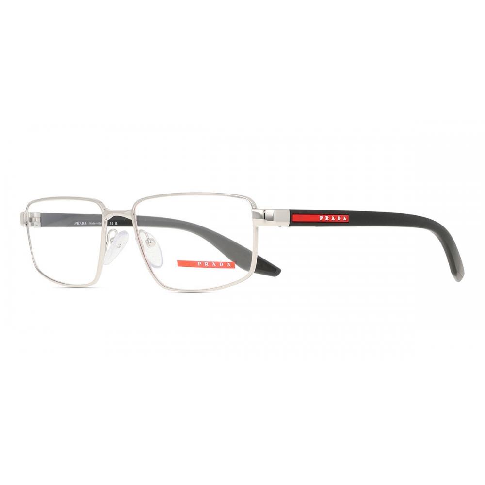 Prada Linea Rossa Мужские Очки Ps 52rv 1bc1o1