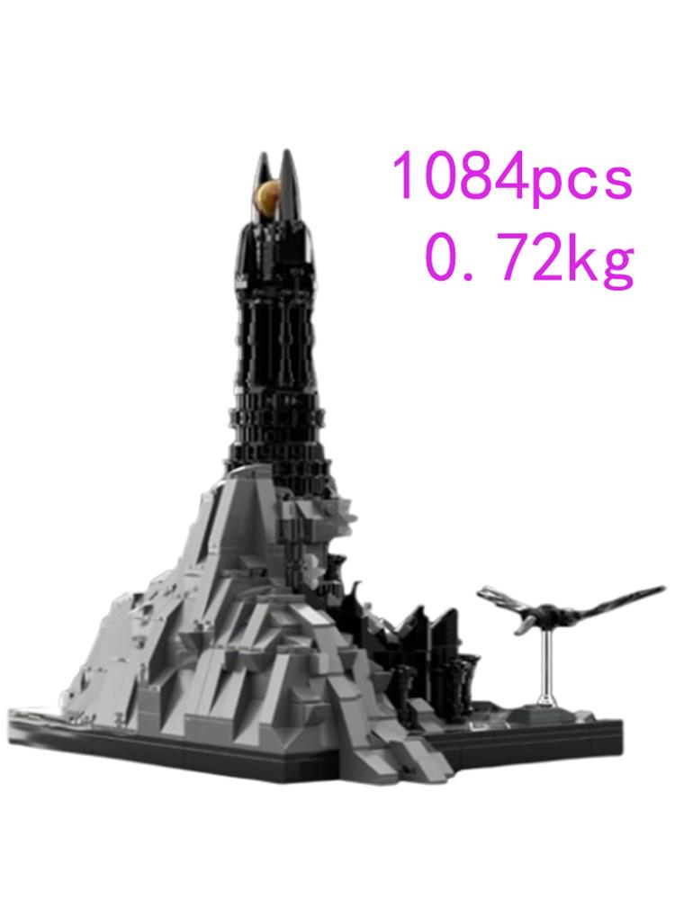 32 точки MOC-86191 86908 87784 64175 118177 123051 123471 Мелкие детали собранные строительные блоки головоломка игрушка модель подарочный набор орна