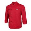 Jacket, Short-sleeved Unisex, Chef, Workwear, Catering Uniform