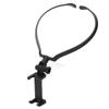 Smartphone Selfie Neck Holder Mount for GoPro Hero 9 Action Camera 270 Degrees  Rotating Neck Hanging Phone Holder