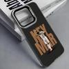 Футбольный 10 Для N-Неймара Чехол для телефона Для iPhone 17,16,15,14,13,12,11 Plus,Pro Max,Цветной Серебристый Чехол для телефона