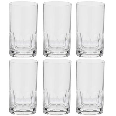 Стеклянный стакан для пива Toyo Sasaki Glass Sip Beer Glass 140 мл, произведенный в Японии, можно мыть в посудомоечной машине 07105HS-E102