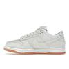 Nike Dunk Low SB Pro B Pale Ivory Unisex Sneakers Cream Summit-White White-Copper-Moon HJ0367-100