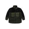 The North Face Куртка из дизайнерской коллекции Унисекс Зеленая NF0A5JUX-HDA