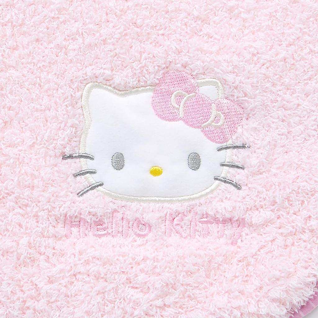 Подушка на колени Sanrio Hello Kitty 286915, 3-в-1: одеяло, плед, накидка,