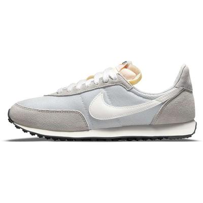 Кроссовки Waffle Trainer 2 SE Женские Photon Dust Sail Grey Fog Mountain White DM9091-011