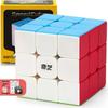 Qiyi Warrior S 3x3 Rubik's Cube