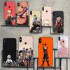 Чехол для телефона Katsuki bakugo my Hero Academy для Xiaomi Mi Redmi Note 7 8 9 pro 8T 9T 9S 9A 10 Lite pro