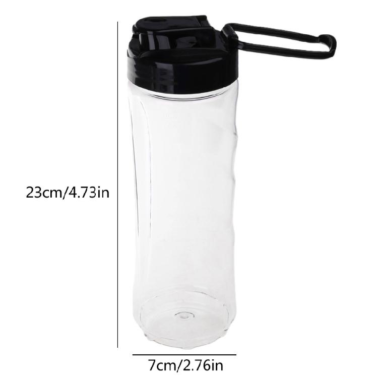 Запасной стакан для соковыжималки 20 унций Пластиковый стакан для соковыжималки Пластиковый материал Стакан для блендера