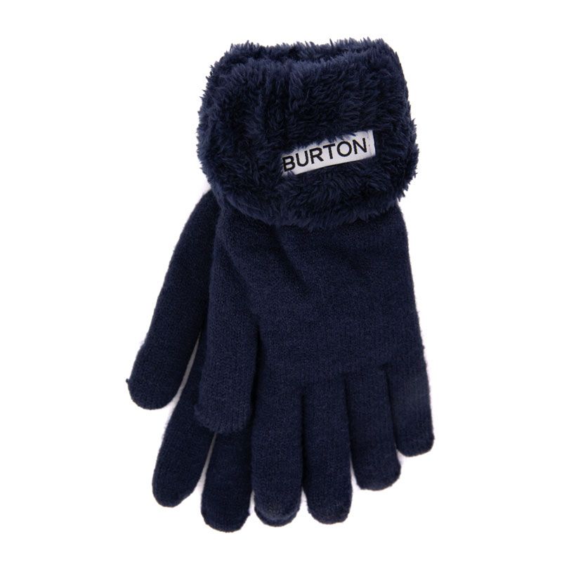 BURTON OF LONDON Женские перчатки Heaven Lined