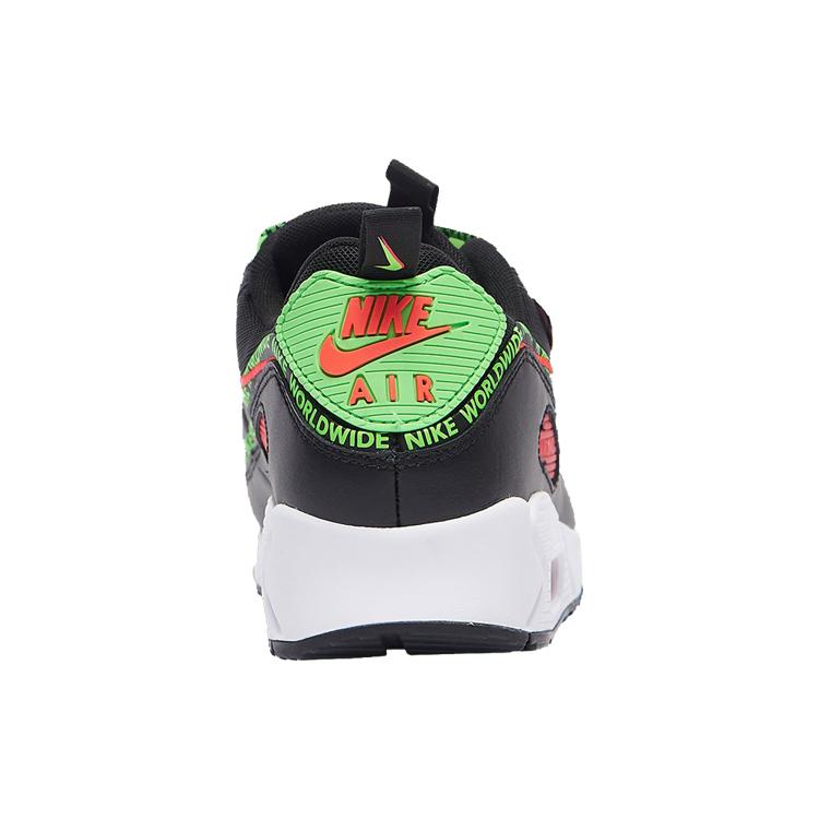 Nike Air Max 90 Worldwide Pack Black CK6474-001